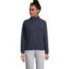 FALCON WOMEN SOFTSHELL P188071O abyss blue FALCON WOMEN SOFTSHELL P188071O abyss blue