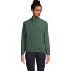 FALCON WOMEN SOFTSHELL P188071O ciemno / zielony FALCON WOMEN SOFTSHELL P188071O ciemno / zielony