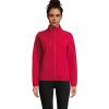 FALCON WOMEN SOFTSHELL P188071O pepper red FALCON WOMEN SOFTSHELL P188071O pepper red