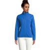 FALCON WOMEN SOFTSHELL P188071O niebieski FALCON WOMEN SOFTSHELL P188071O niebieski