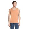 CRUSADER TT TANK TOP P188107O brzoskwinia CRUSADER TT TANK TOP P188107O brzoskwinia