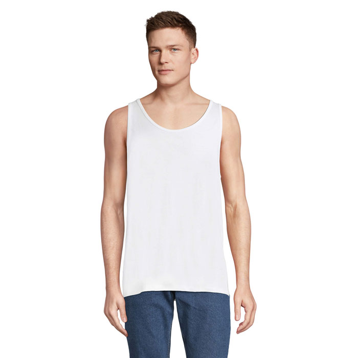 CRUSADER TT TANK TOP P188107O MI-S03980-W
