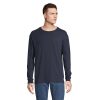 PIONEER LSL UNISEX T-SHIRT P188149O french navy PIONEER LSL UNISEX T-SHIRT P188149O french navy