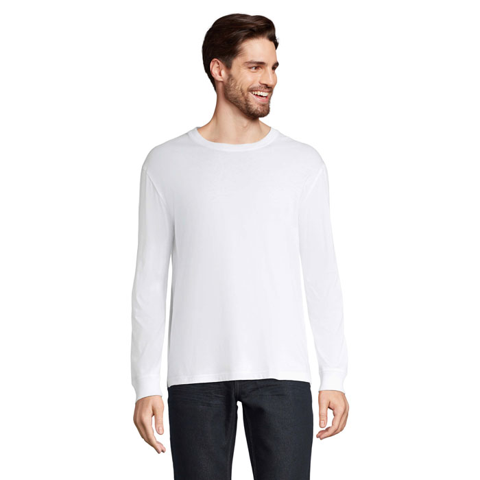 PIONEER LSL UNISEX T-SHIRT P188149O MI-S03982-W