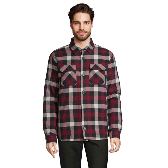 NOAH UNISEX OVERSHIRT P188281O MI-S03989-W