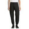 CENTURY UNISEX JOGGING PANT P188307O czarny