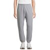 CENTURY UNISEX JOGGING PANT P188307O szary melanż