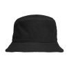 BUCKET UNISEX BUCKET HAT P188348O czarny