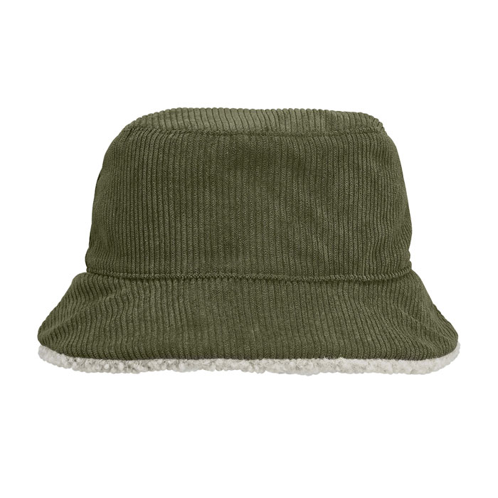 BUCKET 2IN1 BUCKET HAT P188354O MI-S03998-W