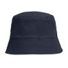 BUCKET NYLON UNISEX BUCKET P188358O french navy / bright red BUCKET NYLON UNISEX BUCKET P188358O french navy / bright red
