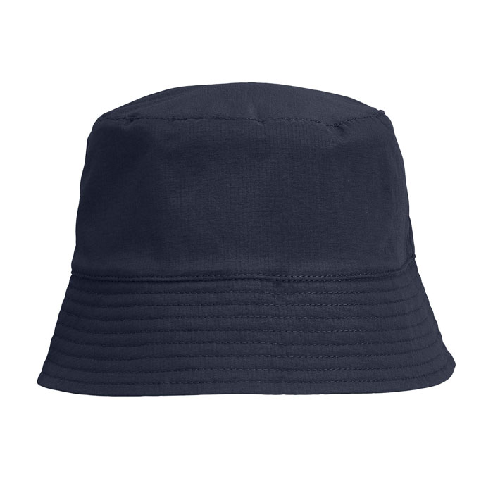 BUCKET NYLON UNISEX BUCKET P188358O french navy / bright red BUCKET NYLON UNISEX BUCKET P188358O french navy / bright red
