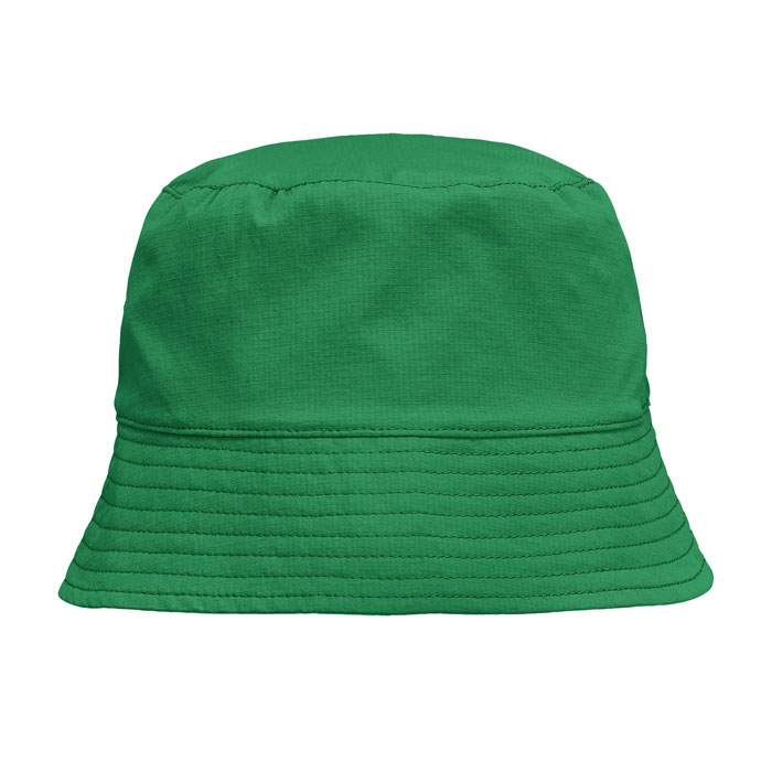 BUCKET NYLON UNISEX BUCKET P188358O spring green / frozen green BUCKET NYLON UNISEX BUCKET P188358O spring green / frozen green