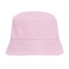 BUCKET NYLON UNISEX BUCKET P188358O off / candy pink BUCKET NYLON UNISEX BUCKET P188358O off / candy pink