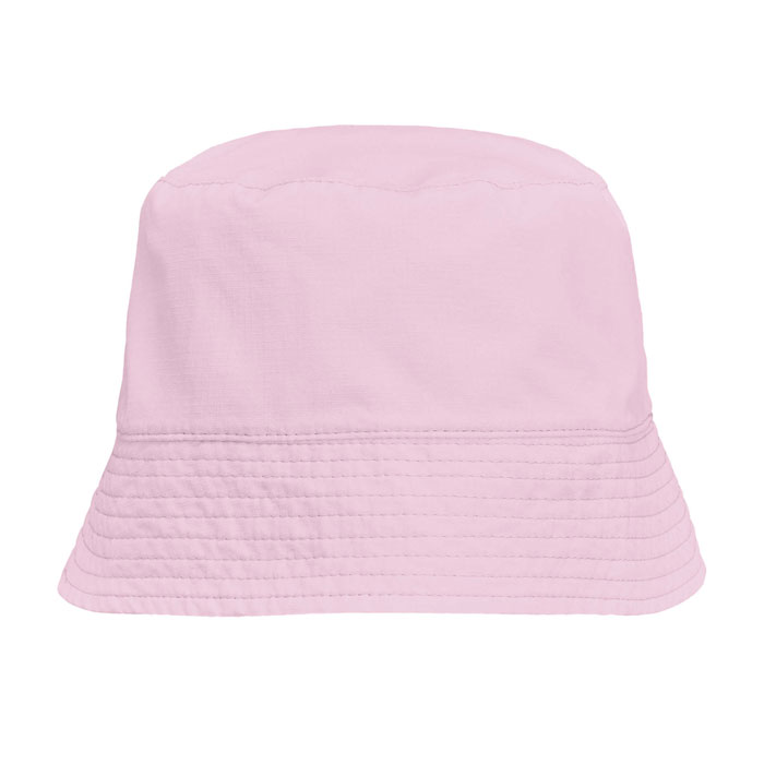 BUCKET NYLON UNISEX BUCKET P188358O off / candy pink BUCKET NYLON UNISEX BUCKET P188358O off / candy pink