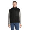 FURY BW UNISEX BODYWARMER P188402O carbon grey / black