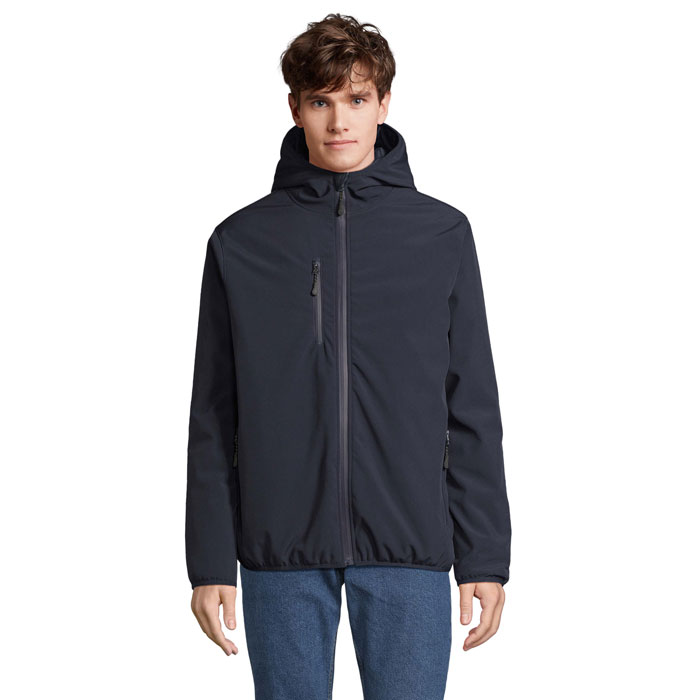 FALCON PADDED MEN PARKA P188676O MI-S04449-W