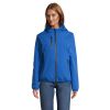 FALCON PADDED WOMEN PARKA P188704O niebieski FALCON PADDED WOMEN PARKA P188704O niebieski