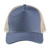 BLINK CAPS P188728O denim / linen