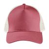 BLINK CAPS P188728O folk pink / off white