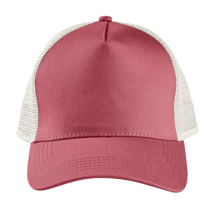 BLINK CAPS P188728O folk pink / off white