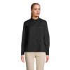BAILEY WOMEN POPLIN SHIRT P188771O czarny BAILEY WOMEN POPLIN SHIRT P188771O czarny