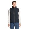 FALCON PADDED BODYWARMER P188807O abyss blue FALCON PADDED BODYWARMER P188807O abyss blue