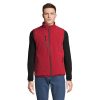 FALCON PADDED BODYWARMER P188807O pepper red FALCON PADDED BODYWARMER P188807O pepper red