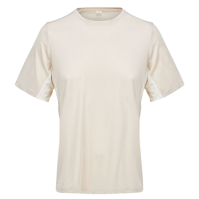 STORM SPORTS T-SHIRT P188847O light graphite STORM SPORTS T-SHIRT P188847O light graphite