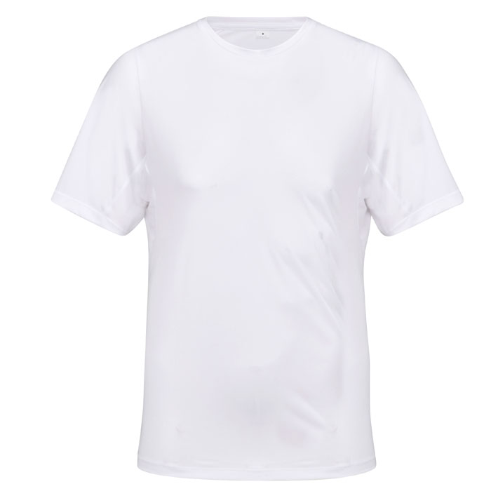 STORM SPORTS T-SHIRT P188847O MI-S04810-W