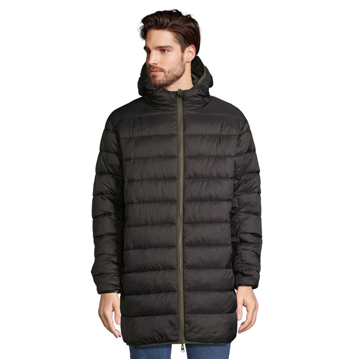 REVERSE REVERSIBLE JACKET P188947O MI-S04815-W