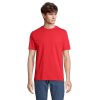 LYAM T-SHIRT P189035O bright rojo