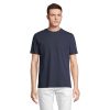 LYAM T-SHIRT P189035O french navy
