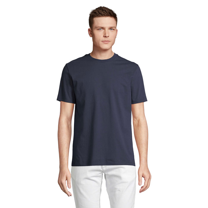 LYAM T-SHIRT P189035O french navy