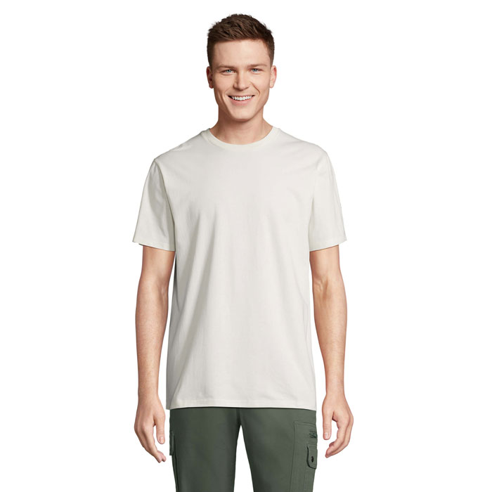 LYAM T-SHIRT P189035O MI-S04859-W