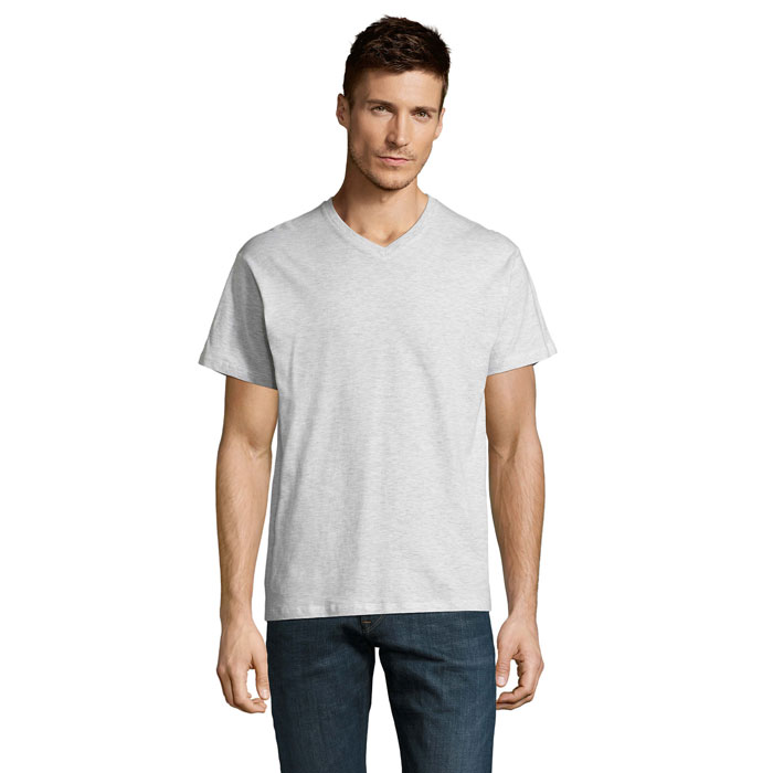 VICTORY Męski T-SHIRT 150g P127539O MI-S11150-W