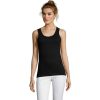JANE WOMEN'S TANK TOP 150 P189363O deep black JANE WOMEN'S TANK TOP 150 P189363O deep black