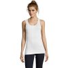 JANE WOMEN'S TANK TOP 150 P189363O bialy JANE WOMEN'S TANK TOP 150 P189363O bialy