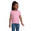 CHERRY GIRLS T-SHIRT 150 P183276O orchid pink CHERRY GIRLS T-SHIRT 150 P183276O orchid pink