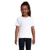 CHERRY GIRLS T-SHIRT 150 P183276O bialy CHERRY GIRLS T-SHIRT 150 P183276O bialy