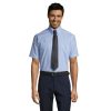 BRISBANE OXFORD MEN'S SHIRT P183296O blekitny BRISBANE OXFORD MEN'S SHIRT P183296O blekitny