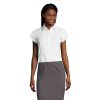 EXCESS STRETCH WOMEN SHIRT P183449O bialy EXCESS STRETCH WOMEN SHIRT P183449O bialy