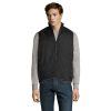 WINNER REVERSE BODYWARMER P183525O czarny WINNER REVERSE BODYWARMER P183525O czarny