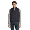 WINNER REVERSE BODYWARMER P183525O granatowy WINNER REVERSE BODYWARMER P183525O granatowy