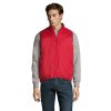WINNER REVERSE BODYWARMER P183525O czerwony WINNER REVERSE BODYWARMER P183525O czerwony