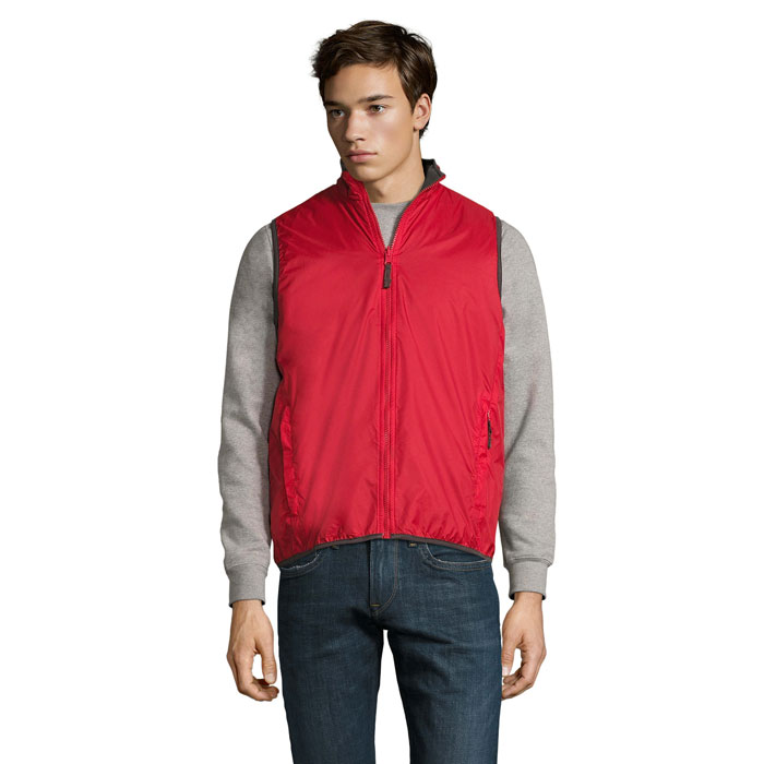 WINNER REVERSE BODYWARMER P183525O MI-S44001-W