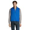 WINNER REVERSE BODYWARMER P183525O royal blue shirt WINNER REVERSE BODYWARMER P183525O royal blue shirt