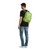 RIDER POLYESTER RUCKSACK P183737O apple green