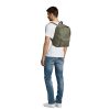RIDER POLYESTER RUCKSACK P183737O army
