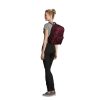 RIDER POLYESTER RUCKSACK P183737O burgundy