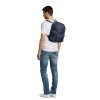RIDER POLYESTER RUCKSACK P183737O french navy